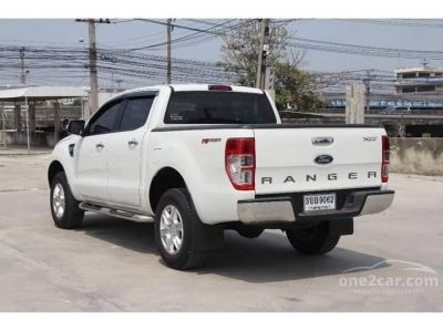 Ford Ranger 2.2 DOUBLE CAB Hi-Rider XLT Pickup A/T ปี 2015 รูปที่ 4